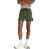 imageNew Balance Mens Rc Short 5quotDark Alpine Green