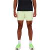 imageNew Balance Mens Rc Short 5quotLimelight