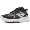 imageNew Balance Womens FuelCell Romero Duo TrainerBlackWhite