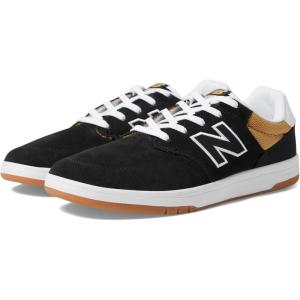 imageNew Balance Mens All Coasts 425 V1SneakerBlackTan 1