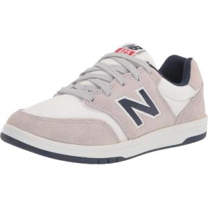 imageNew Balance Mens All Coasts 425 V1SneakerCharcoal