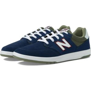 imageNew Balance Mens All Coasts 425 V1SneakerNavy Olive