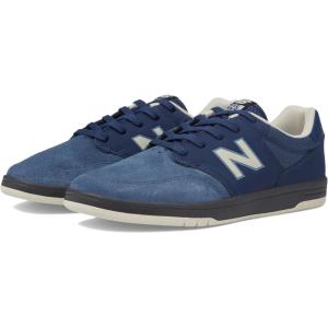 imageNew Balance Mens All Coasts 425 V1SneakerNavyBlack