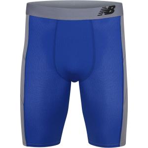 imageNew Balance Mens Baseball Sports Slider ShortsTeam Royal