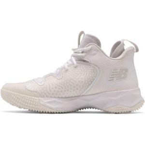 imageNew Balance Mens Freezelx V3 TurfWhiteGrey