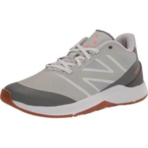 imageNew Balance Mens Freezelx V4 BoxGreyWhiteWhite