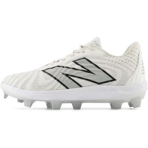 imageNew Balance Mens FuelCell 4040 V7 MoldedOptic WhiteRain Cloud