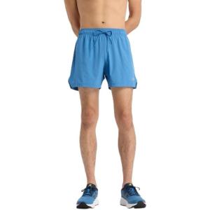 imageNew Balance Mens Rc Short 5quotSea Stone