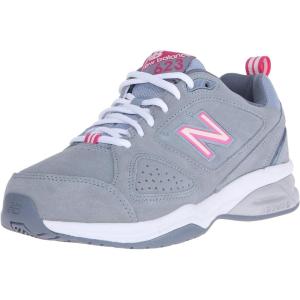 imageNew Balance Womens 623 V3 Casual Comfort Cross Trainer ShoesGrey