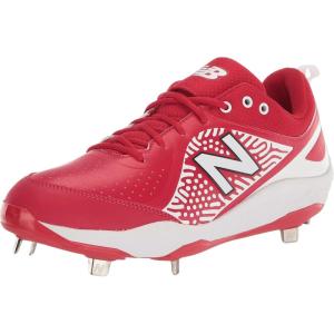 imageNew Balance Womens Fresh Foam Velo V2 MetalRedWhite