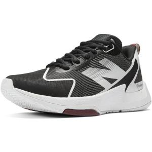 imageNew Balance Womens FuelCell Romero Duo TrainerBlackWhite