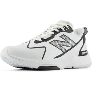 imageNew Balance Womens FuelCell Romero Duo TrainerWhiteBlack