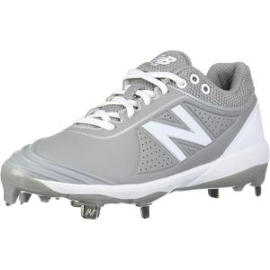 imageNew Balance Womens Fuse V2 MetalGreyWhite