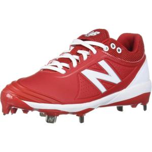 imageNew Balance Womens Fuse V2 MetalRedWhite