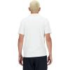 imageNew Balance Mens Performance PoloWhite