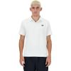imageNew Balance Mens Performance PoloWhite