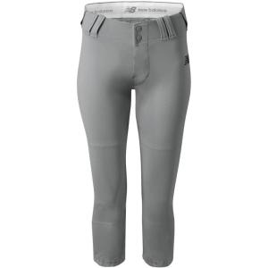 imageNew Balance Prospect Fasptich Pant  Grey  XL