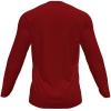 imageNew Balance Mens Baseball Tech Long SleeveMaroon