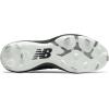 imageNew Balance Mens FuelCell 4040 V6 MetalBlackWhite