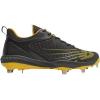imageNew Balance Mens FuelCell 4040 V6 MetalBlackYellow