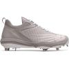 imageNew Balance Mens FuelCell 4040 V6 MetalGreyWhite