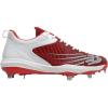 imageNew Balance Mens FuelCell 4040 V6 MetalTeam RedWhite