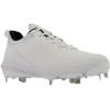 imageNew Balance Mens FuelCell 4040 V6 MetalWhiteWhite