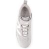 imageNew Balance Mens FuelCell 4040 V8 MetalTeam Away GreyWhite