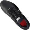 imageNew Balance Mens L4040v4 Metal Baseball ShoeSynthetic Black