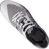 imageNew Balance Mens L4040v4 Metal Baseball ShoeWhiteCamo Green