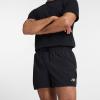imageNew Balance Mens Sport Essentials Short 3quotBlack