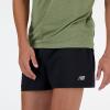 imageNew Balance Mens Sport Essentials Short 3quotBlack