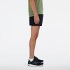 imageNew Balance Mens Sport Essentials Short 3quotBlack