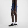 imageNew Balance Mens Sport Short 5quotNb Navy