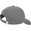 imageNew Balance Mens and Womens Block N 6Panel Snapback Hat Casual Wear One Size Fits MostV 20  Castlerock