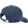 imageNew Balance Mens and Womens Block N 6Panel Snapback Hat Casual Wear One Size Fits MostV 20  Nb Navy