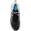 imageNew Balance Womens Fresh Foam Velo V4 Molded Softball ShoesBlackWhite