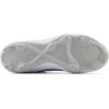 imageNew Balance Womens Fresh Foam Velo V4 Molded Softball ShoesRaincloudWhite