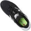 imageNew Balance Womens Sm4040b1 Baseball ShoesBlackWhite