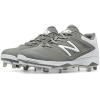 imageNew Balance Womens Sm4040b1 Baseball ShoesGreywhite