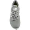 imageNew Balance Womens Sm4040b1 Baseball ShoesGreywhite