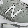 imageNew Balance Womens Sm4040b1 Baseball ShoesGreywhite