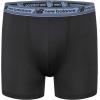 imageNew Balance boys Nonbrushed Jersey Sport Performance Wicking Boxer Briefs Underwear Multi PackBlackBlackBlackBlackBlack Electric Sky