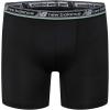 imageNew Balance boys Nonbrushed Jersey Sport Performance Wicking Boxer Briefs Underwear Multi PackBlackTeam NavyFrosted GlassStillwaterTeam NavyBlack