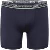 imageNew Balance boys Nonbrushed Jersey Sport Performance Wicking Boxer Briefs Underwear Multi PackBlackTeam NavyFrosted GlassStillwaterTeam NavyBlack