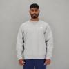 imageNew Balance mens Sport Essentials Fleece CrewAthletic Grey