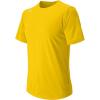 imageNew Balance Mens Baseball Tech Short SleeveAthens Gold