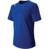 imageNew Balance Mens Baseball Tech Short SleeveTeam Royal