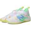 imageNew Balance Unisex FuelCell Lindor V2 Turf Baseball ShoeOptic WhiteNeon DragonflyCosmic PineappleMen 9  Women 105