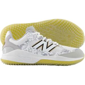 imageNew Balance Mens 3000V7 Turf Baseball Shoes Camo Medium 11